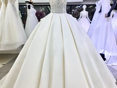 Mix of Bridal Gown Bangkok Thailand