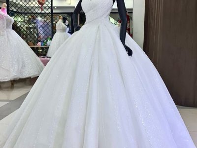 New !!! BRIDAL DRESS BANGKOK THAILAND ชุดเจ้าสาวแบบใหม่ ร้านซื้อขายชุดแต่งงาน