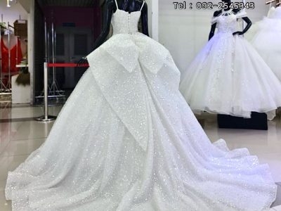 Bridal Factory Bangkok Thailand โรงงานผลิตชุดเจ้าสาว ซื้อขายชุดแต่งงาน