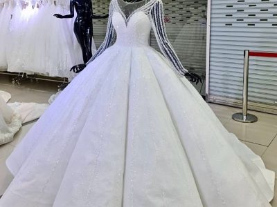 Bridal Manufacturer Bangkok Thailand โรงงานผลิตชุดเจ้าสาวชุดแต่งงาน ขายปลีกขายส่ง